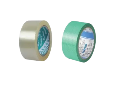 粘着テープ, カート